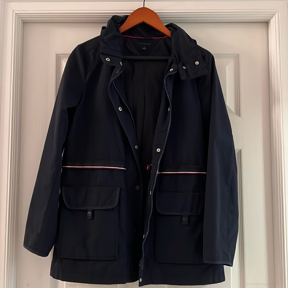 Tommy Hilfiger barn jacket